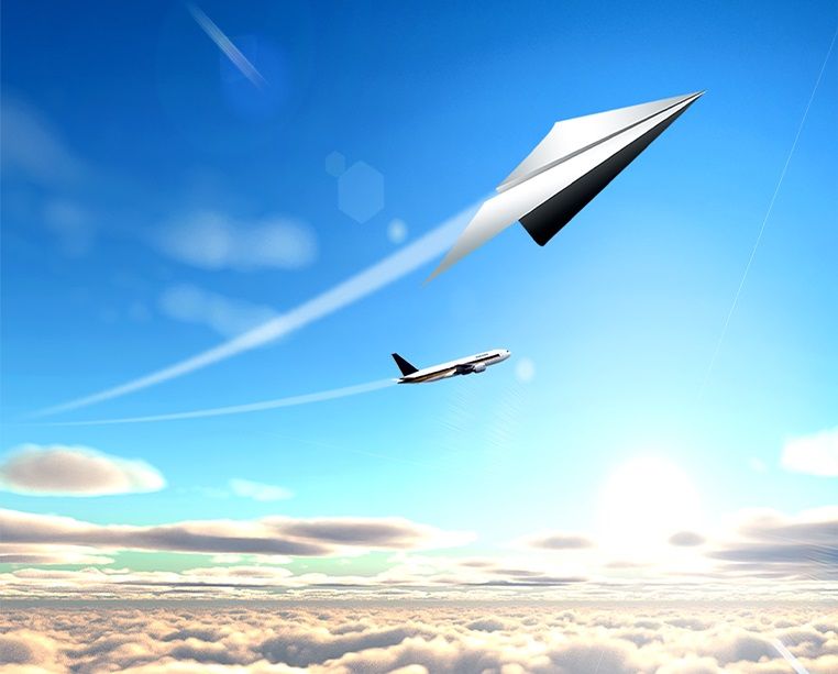 持續創新，中歐互動，引領行業發展}